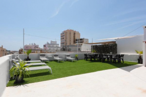 City Rooms - Madrid - Private room by HD